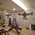 Апарт-отель Elite Luxury - 3 Алания