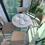 Elite Luxury - 3 Апарт-отель Алания