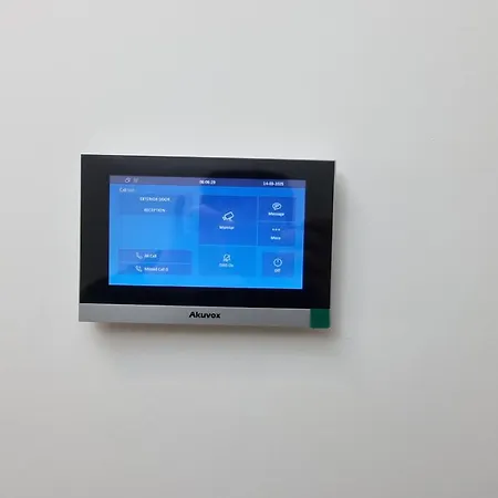 Elite Luxury - 3 4* Alanya