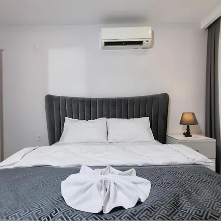 Elite Luxury - 3 Alanya