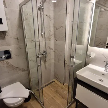 Hotel de apartamente Elite Luxury - 3 Alanya