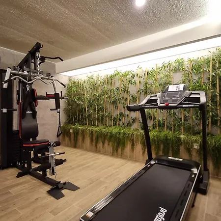 Elite Luxury - 3 Alanya