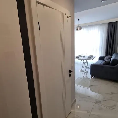 Elite Luxury - 3 شقة فندقية *