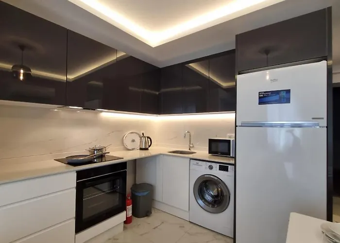 Elite Luxury - 3