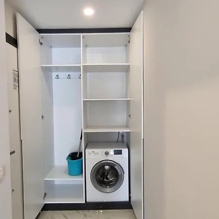 Aparthotel Elite Luxury - 3 4*