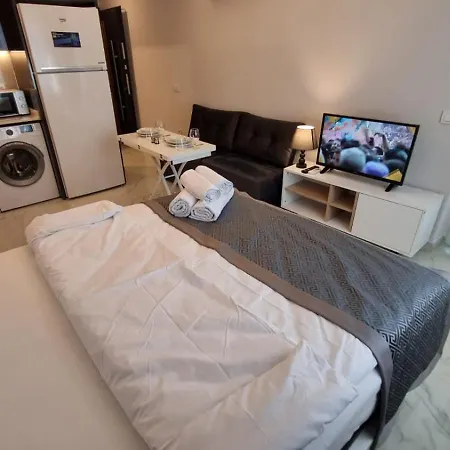 Apartahotel Elite Luxury - 3 4*