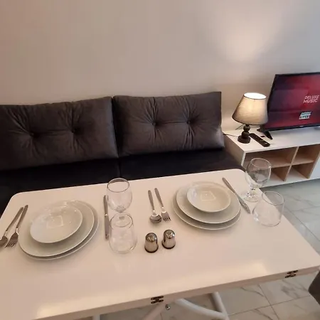 Aparthotel Elite Luxury - 3