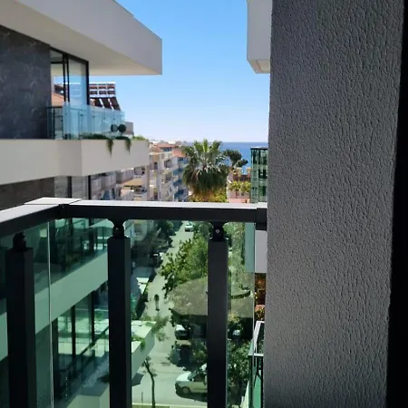 Apartahotel Elite Luxury - 3 Alanya