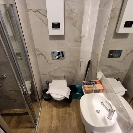 Apartahotel Elite Luxury - 3