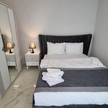 Apartahotel Elite Luxury - 3