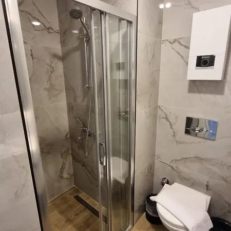 Elite Luxury - 3 Aparthotel Alanya