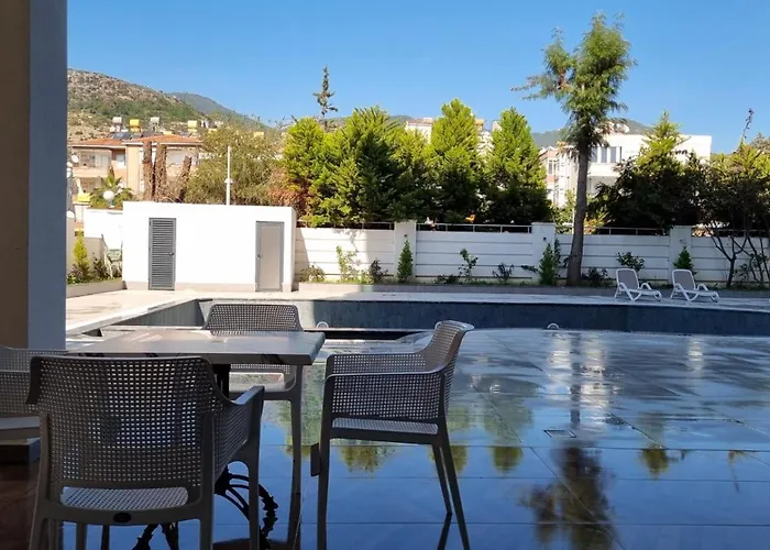 Elite Luxury - 3 Hotel de apartamente 4*