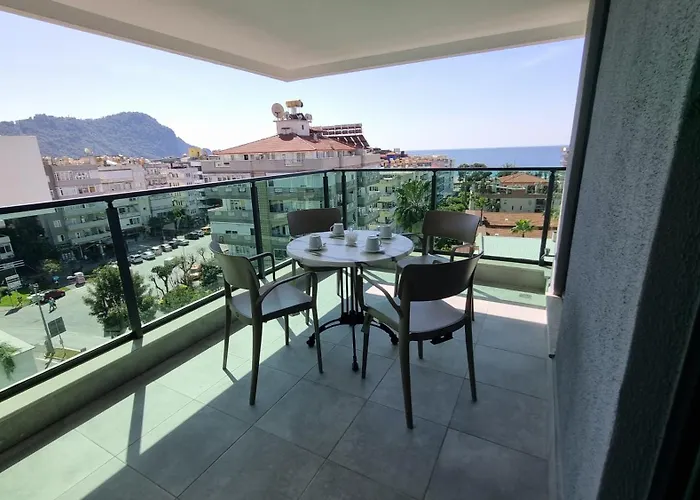 Hotel de apartamente Elite Luxury - 3