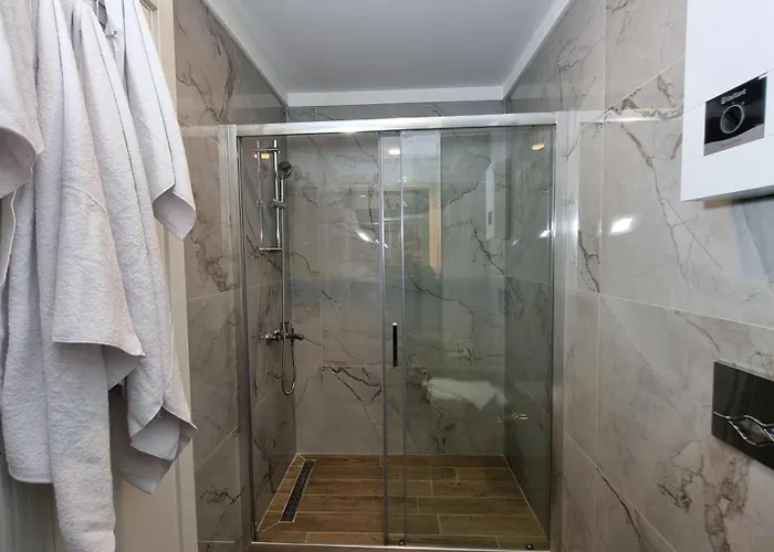 Elite Luxury - 3 Hotel de apartamente 4*
