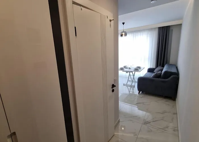 Elite Luxury - 3 Hotel de apartamente 4*