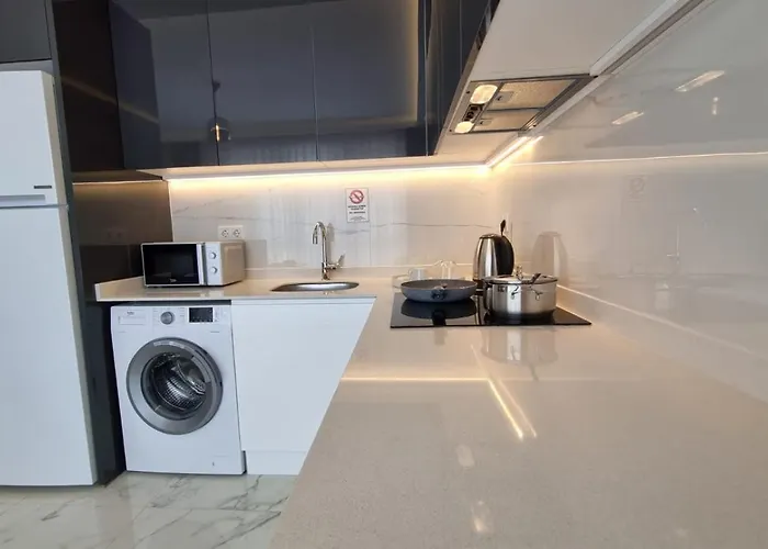 Elite Luxury - 3 4*