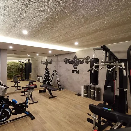 Elite Luxury - 3 Alanya