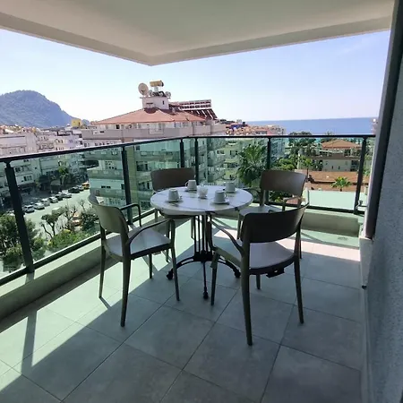 Aparthotel Elite Luxury - 3