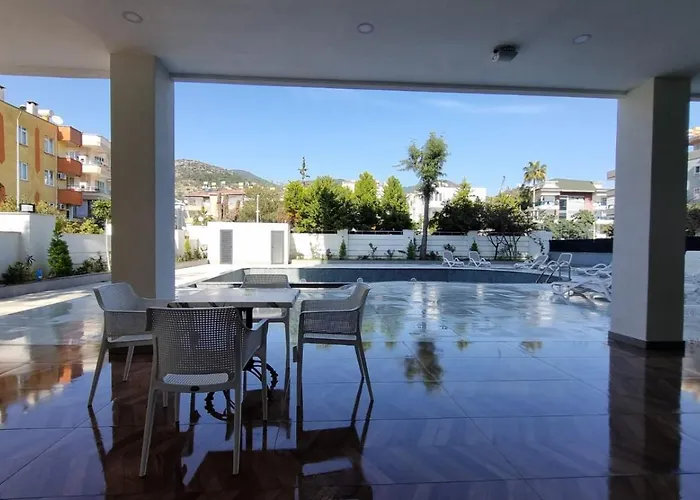 Elite Luxury - 3 4*