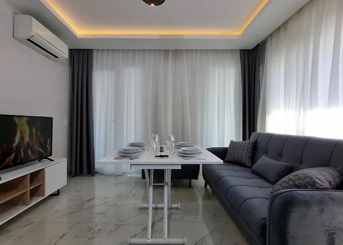 Elite Luxury - 3