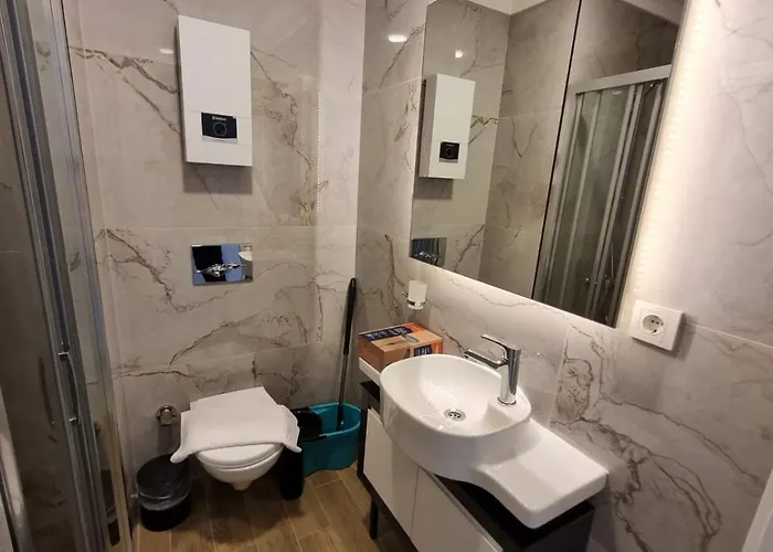 Elite Luxury - 3 شقة فندقية