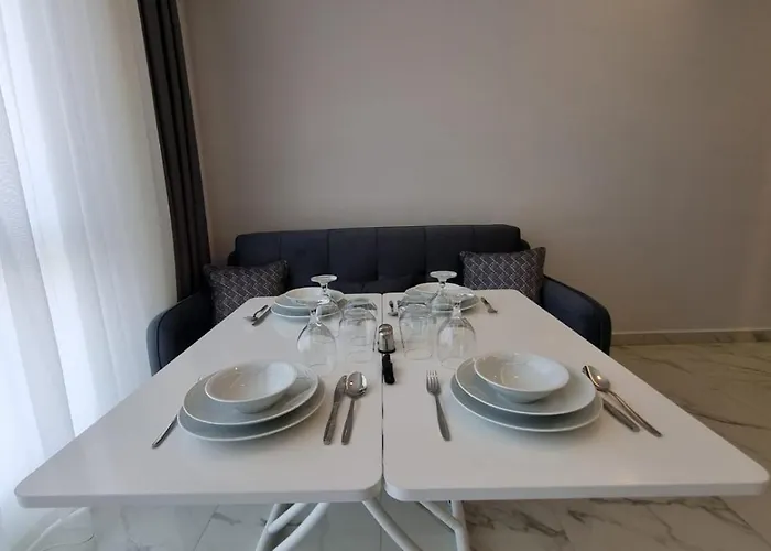 Elite Luxury - 3 4*